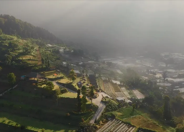 Puncak Lestari By Bijak 4*
